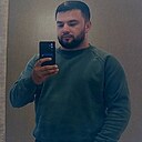 Али, 55 лет