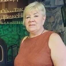 Фотография девушки Вера, 64 года из г. Электросталь