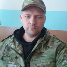 Фотография мужчины Александр, 41 год из г. Краснозерское