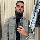 Roman, 33 года