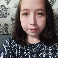 Фотография девушки Наталья, 24 года из г. Вологда