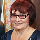 Фаина, 59 лет