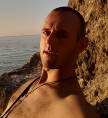Фотография мужчины Андрей, 30 лет из г. Коркино