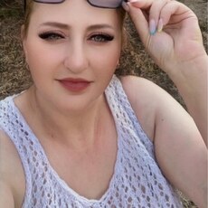 Фотография девушки Елена, 38 лет из г. Северская