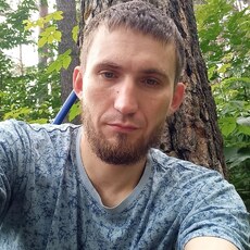 Фотография мужчины Антон, 34 года из г. Назарово