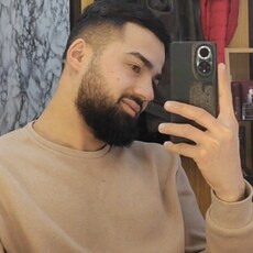 Фотография мужчины Shahadjan, 23 года из г. Пермь