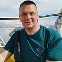Alex, 43 года