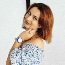 Фотография девушки Ника, 32 года из г. Новополоцк