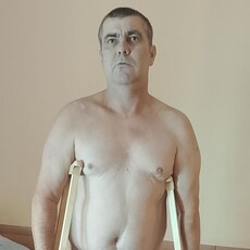 Фотография мужчины Саня, 44 года из г. Миллерово