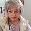 Людмила, 52 года