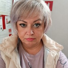 Фотография девушки Людмила, 52 года из г. Карачев
