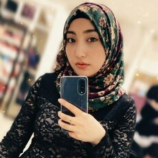 Фотография девушки Shery, 24 года из г. Актобе