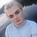 Юленька, 25 лет
