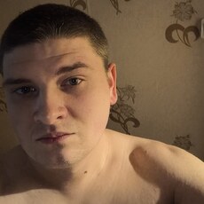 Фотография мужчины Serj, 32 года из г. Саратов