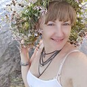 Аля, 44 года