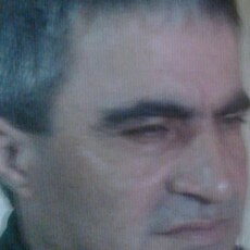 Фотография мужчины Нурик, 48 лет из г. Иваново