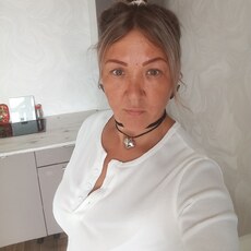 Фотография девушки Мари, 37 лет из г. Бийск