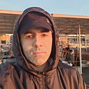 Джавид, 39 лет