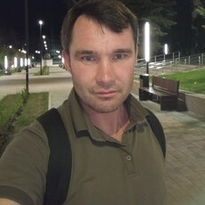 Фотография мужчины Вадим, 39 лет из г. Суходольск