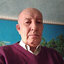 Валерий, 66 лет