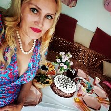 Фотография девушки Алина, 35 лет из г. Апшеронск