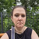 Таня, 52 года