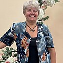 Милана, 60 лет