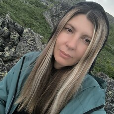 Фотография девушки Александра, 36 лет из г. Екатеринбург
