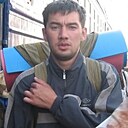 Савелий, 43 года