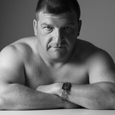 Фотография мужчины Владимир, 42 года из г. Лениногорск
