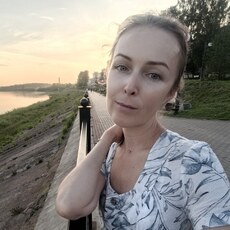 Фотография девушки Мария, 42 года из г. Киров