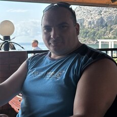 Фотография мужчины Александр, 42 года из г. Москва