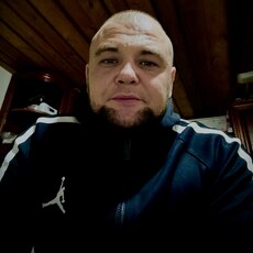 Фотография мужчины Сергей, 32 года из г. Иркутск