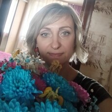 Фотография девушки Наталия, 43 года из г. Орел