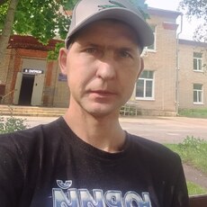 Фотография мужчины Ни, 38 лет из г. Егорьевск