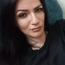 Фотография девушки Анна, 40 лет из г. Гродно