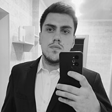 Фотография мужчины Вячеслав, 24 года из г. Ростов-на-Дону