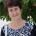 Елена, 62 года