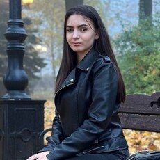 Фотография девушки Дарья, 23 года из г. Донецк