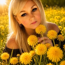 Фотография девушки Елена, 49 лет из г. Днепр