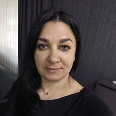Фотография девушки Алёна, 44 года из г. Мозырь