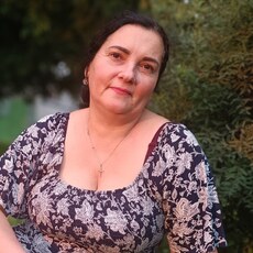Фотография девушки Наталья, 51 год из г. Дмитров
