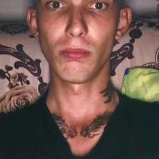 Фотография мужчины Никита, 21 год из г. Шолоховский