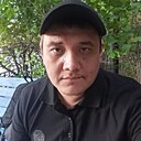 Данат, 31 год