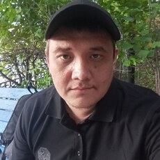 Фотография мужчины Данат, 31 год из г. Ясный