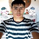 Заман, 28 лет