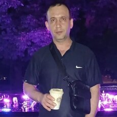 Фотография мужчины Игорь, 43 года из г. Павловская