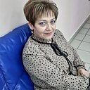 Любовь, 58 лет