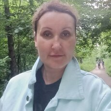 Фотография девушки Елена, 42 года из г. Одинцово