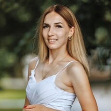 Фотография девушки Оксана, 25 лет из г. Большое Болдино